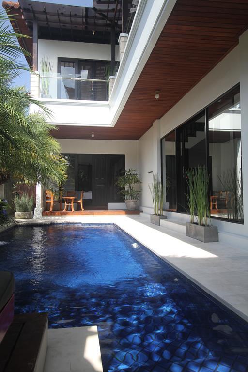 Kedis Bali Villa Kuta  Room photo